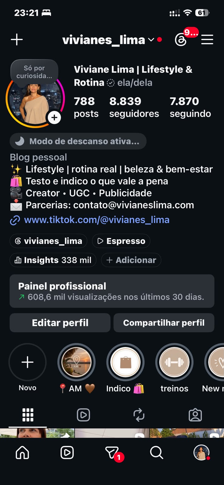 Métrica