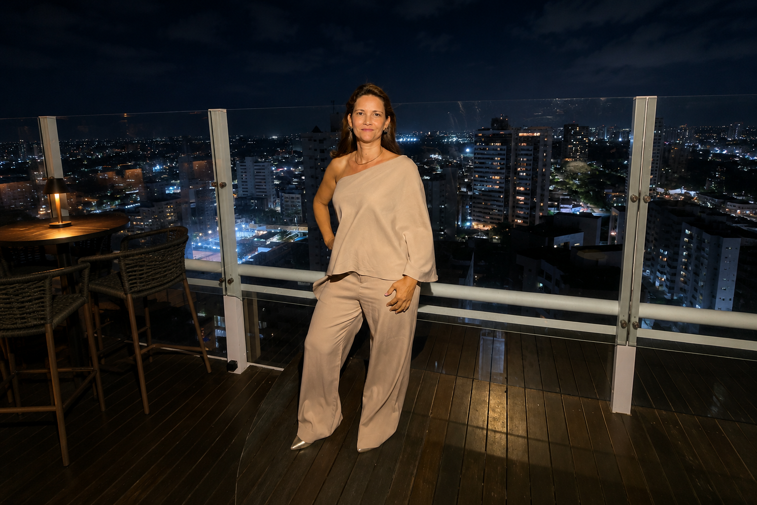 Viviane Lima