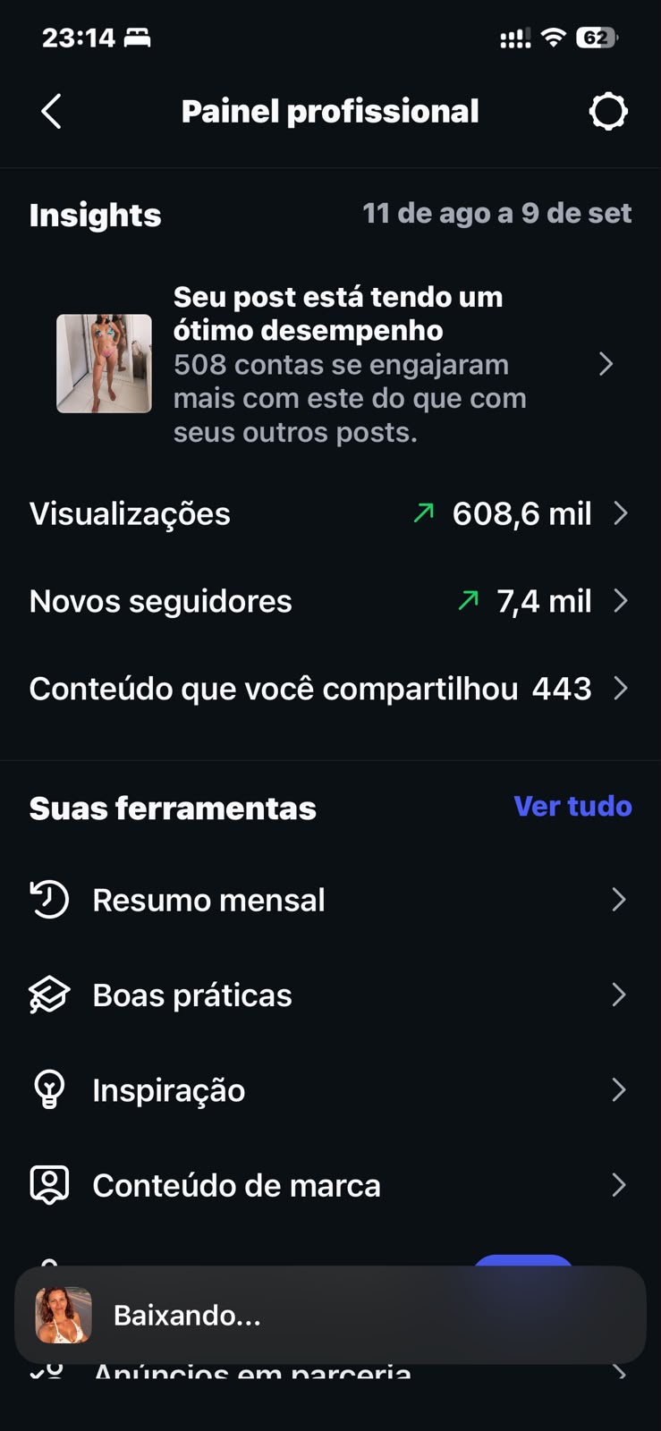 Métrica